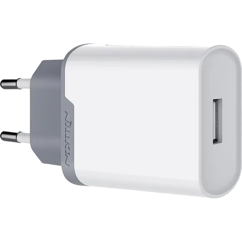 Încărcător Nillkin QC3.0 Alb