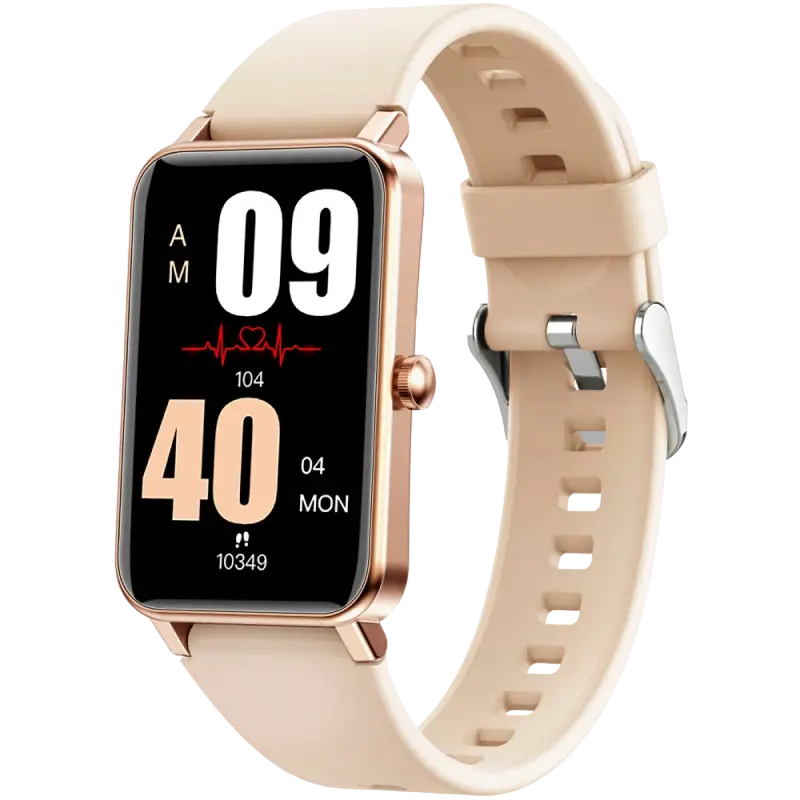 Умные часы Globex Fit Gold