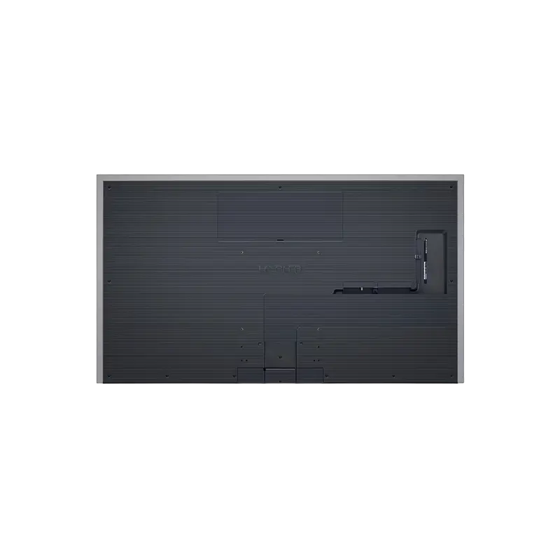 55" OLED SMART Телевизор LG OLED55G36LA Серый