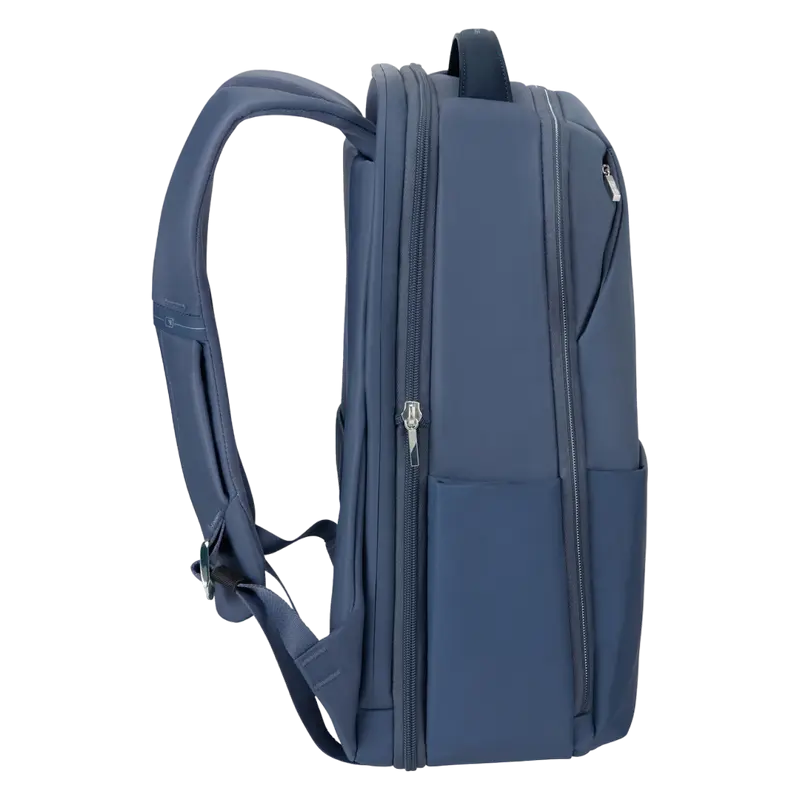 Рюкзак для ноутбука Samsonite WORKATIONIST Синий