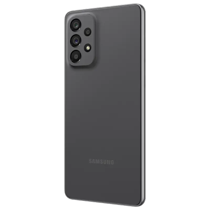 Смартфон Samsung Galaxy A73, 6 ГБ / 128ГБ