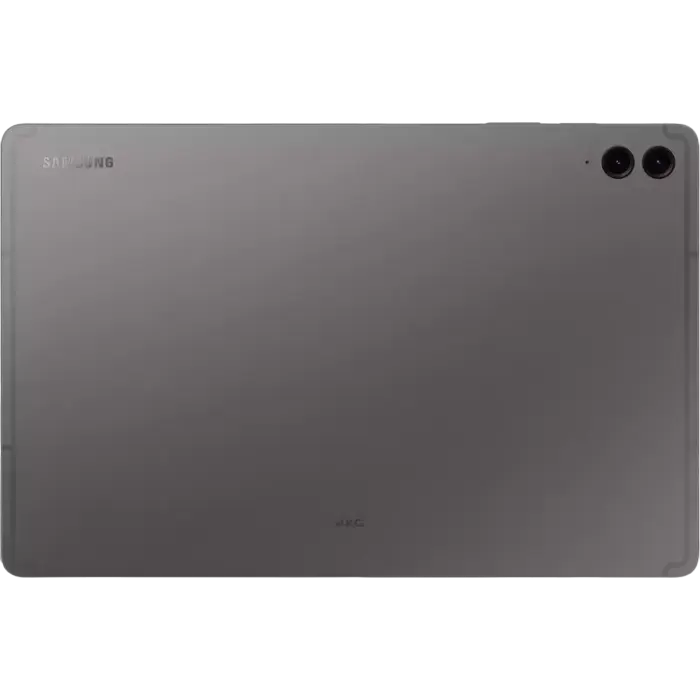 Планшет Samsung Tab S9 FE+ Темно-серый
