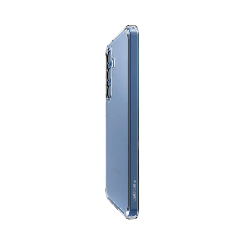 Чехол Spigen Samsung Galaxy S25 Ultra Hybrid Ultra Hybrid Crystal Clear