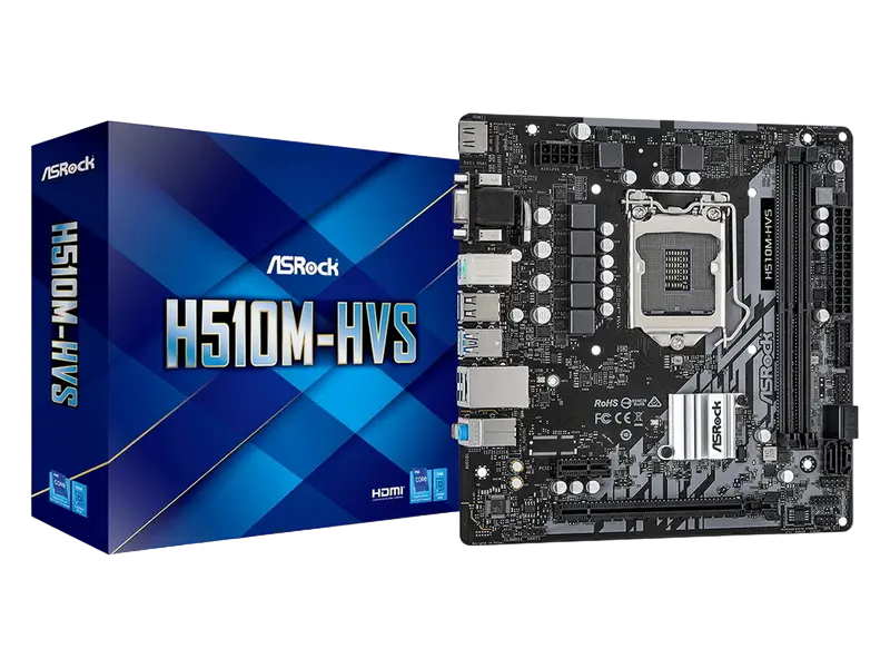 Настольный ПК Ultra PC06644