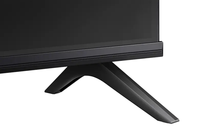 32" LED SMART Телевизор Hisense 32A4K Черный