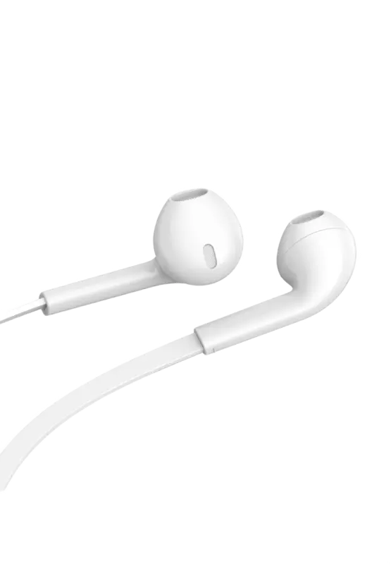 Наушники XO EP68 Чёрный