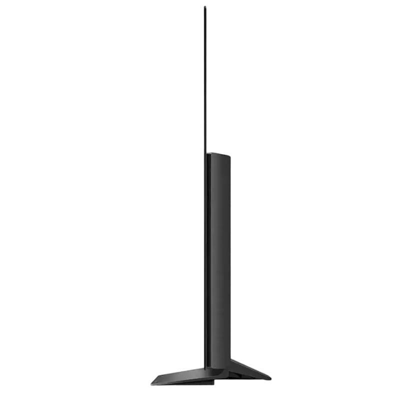 48" OLED SMART Телевизор LG OLED48CXRLA Черный