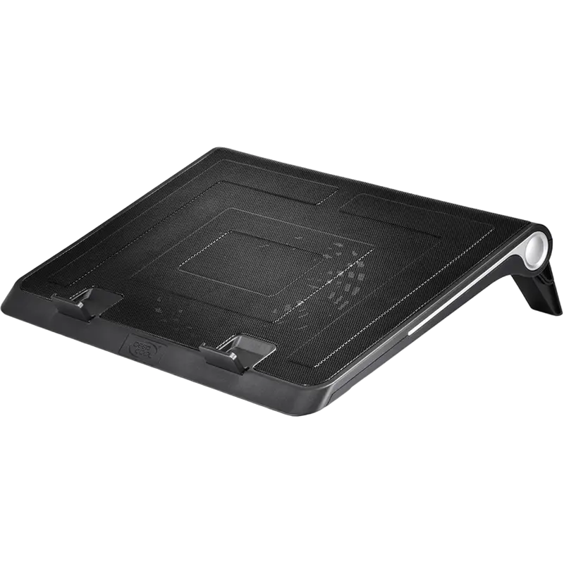 Охлаждающая подставка для ноутбука Deepcool N180 FS 15.6 Черный
