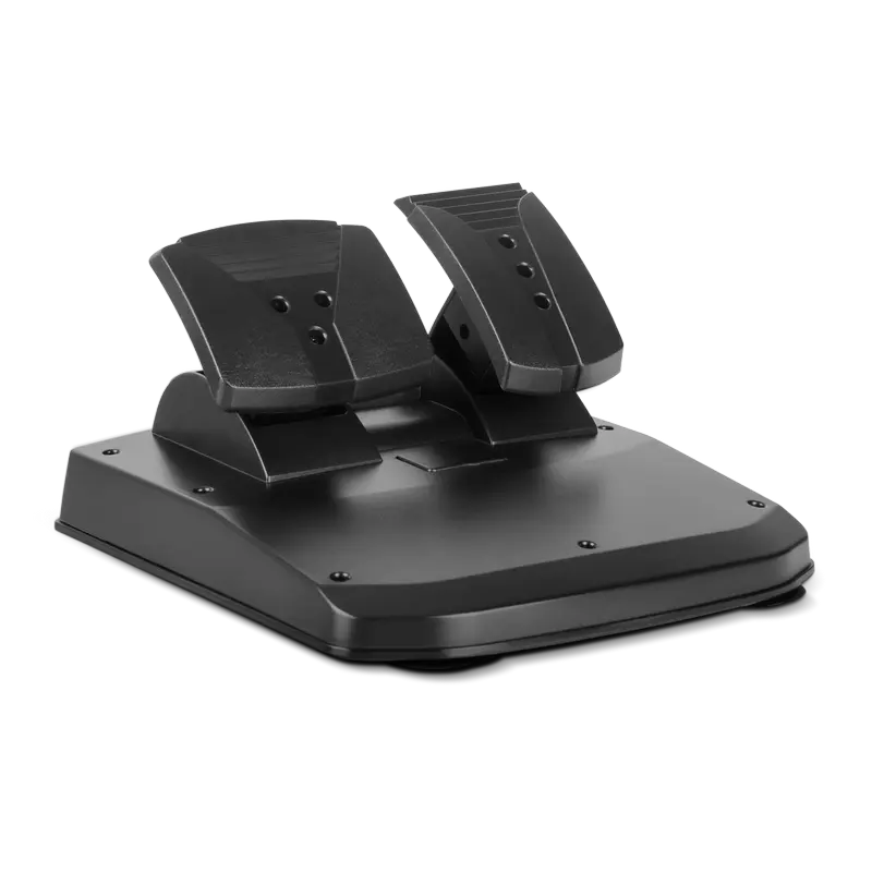 Игровой руль SVEN GC-W750 Чёрный