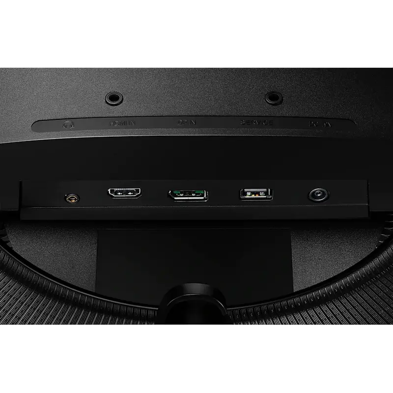 Monitor Gaming Samsung Odyssey G55T Negru