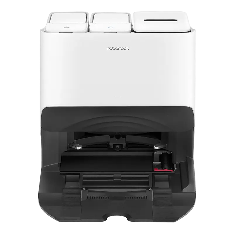 Робот-Пылесос Roborock S8 Pro Ultra Белый