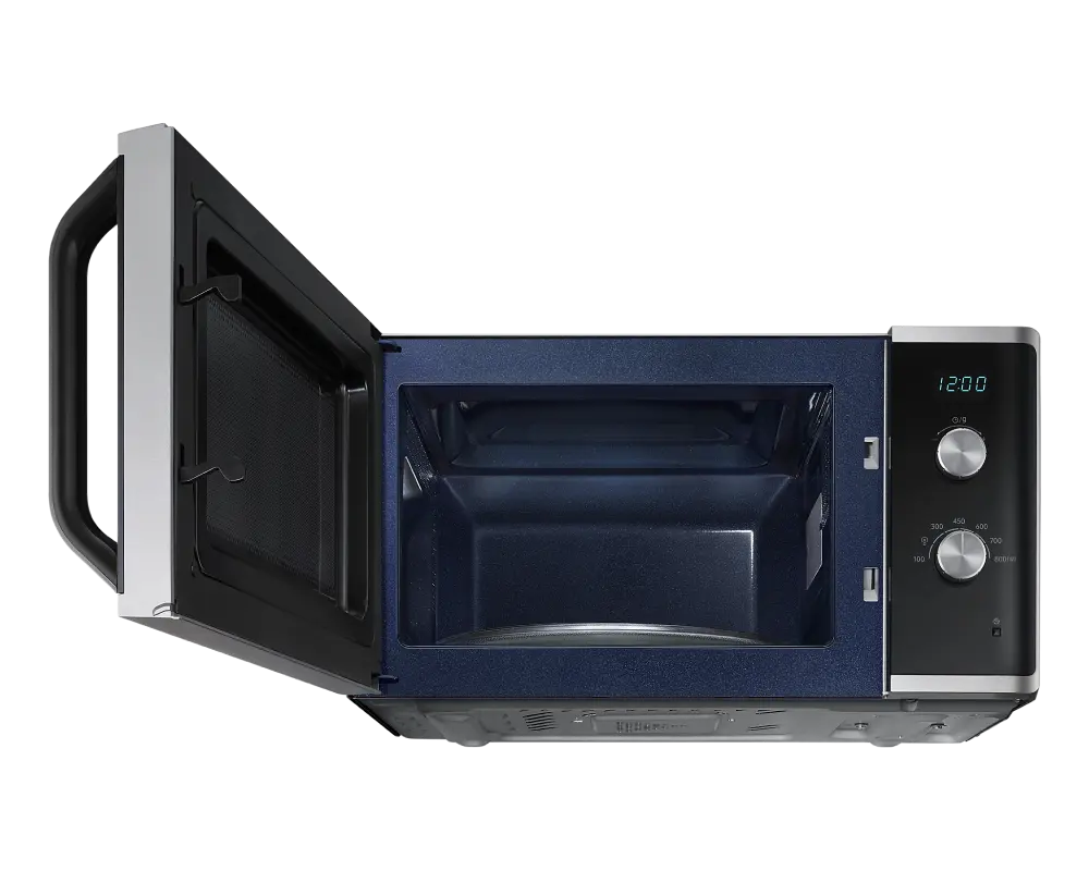 Микроволновая печь Samsung MS23K3614AS/BW Серебристый