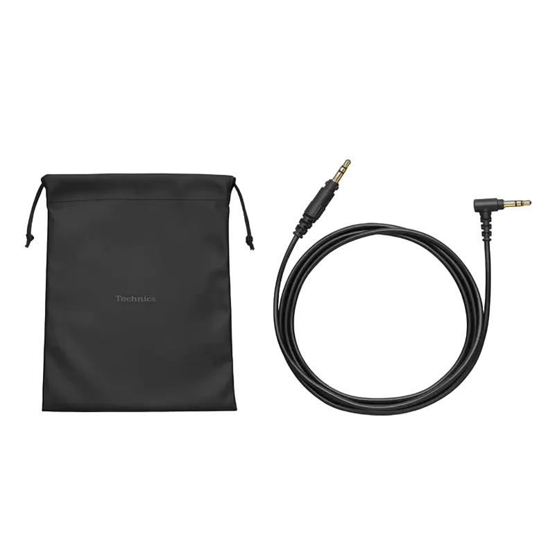 Наушники Technics EAH-DJ1200 Чёрный
