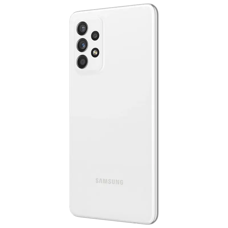 Смартфон Samsung Galaxy A52, 4 ГБ / 128ГБ