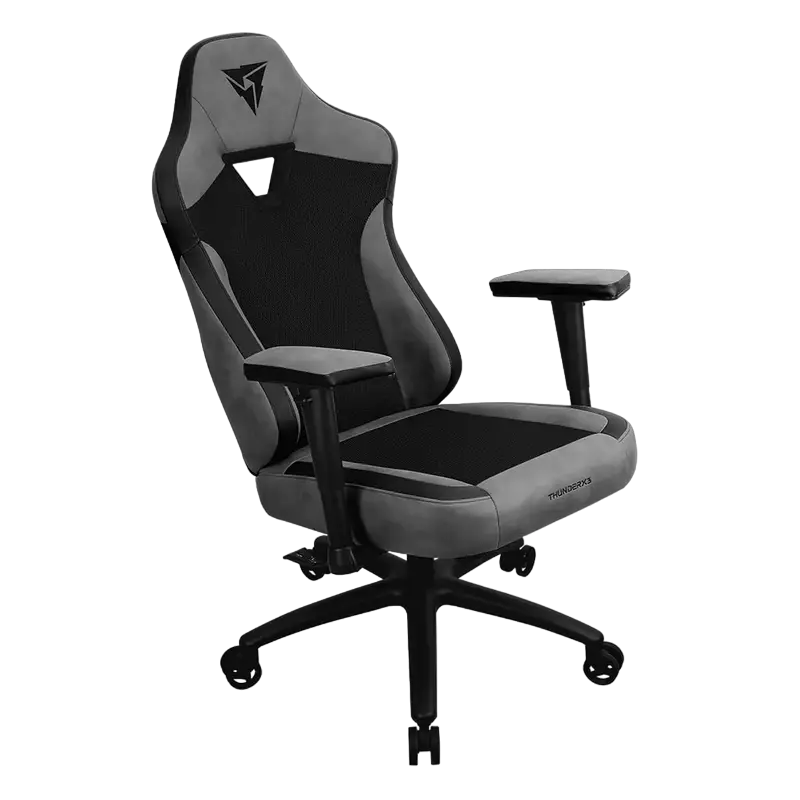Игровое кресло ThunderX3 EAZE MESH Вентилируемая Сетка Чёрный