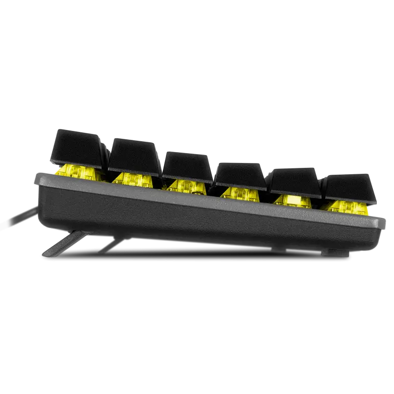 Клавиатура SVEN KB-G9300 Механический Черный