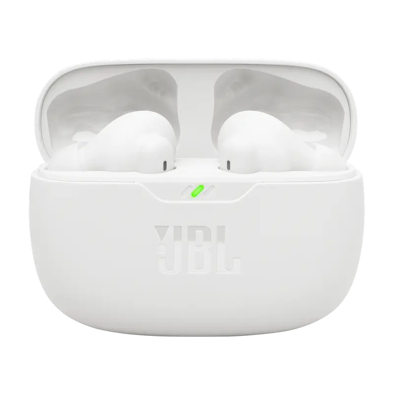 Наушники JBL Wave Beam 2 Белый