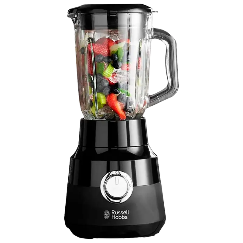Стационарный блендер Russell Hobbs 24722-56 Чёрный
