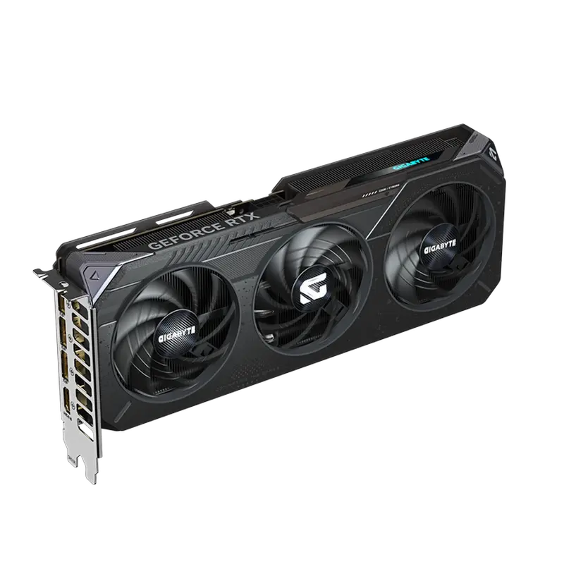 Видеокарта Gigabyte GeForce RTX 5060 Ti GAMING OC
