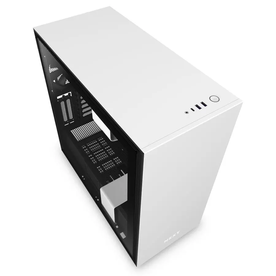 NZXT H710i