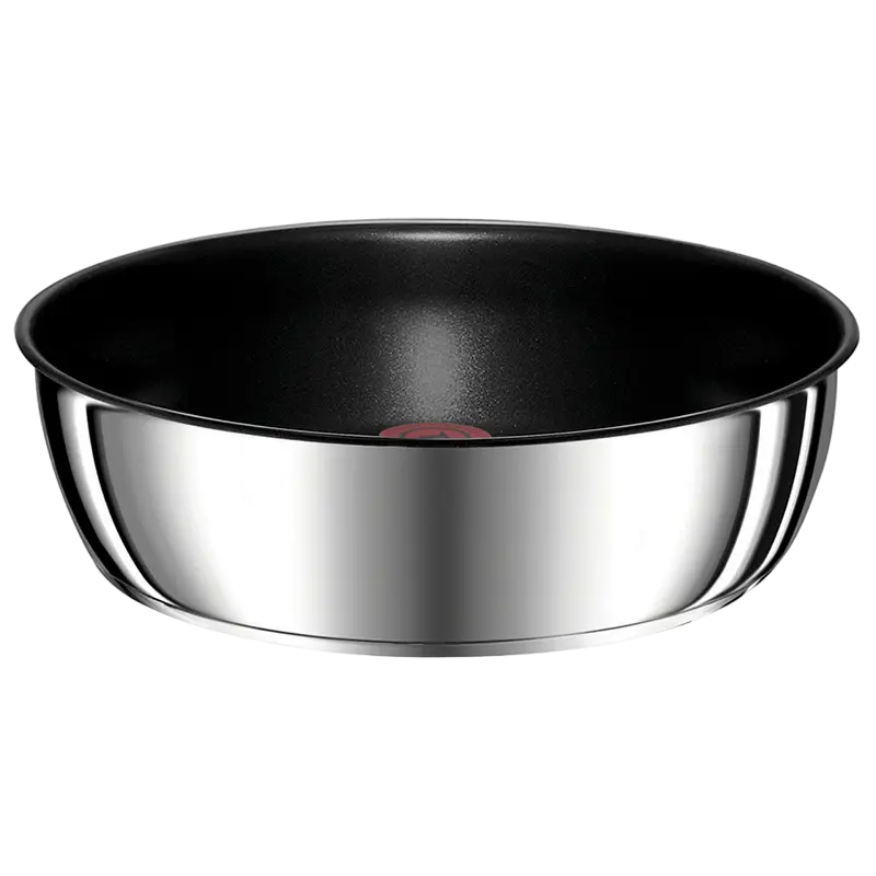 Набор кастрюль Tefal L925SA14 Нержавеющая сталь