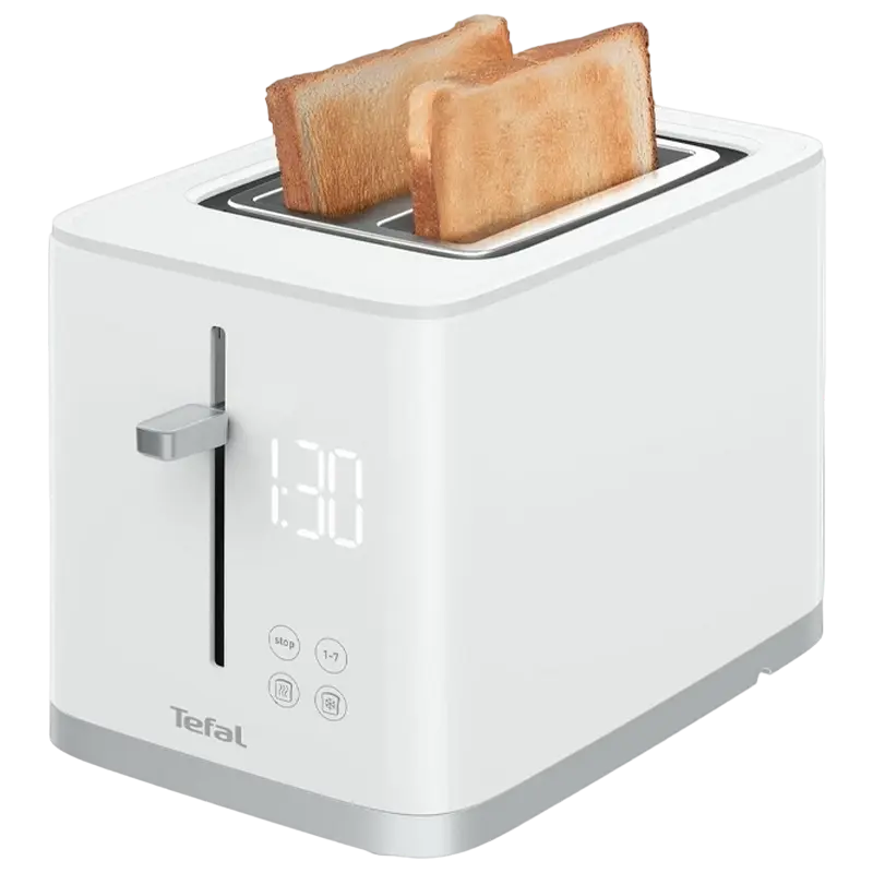 Тостер Tefal Sense Белый