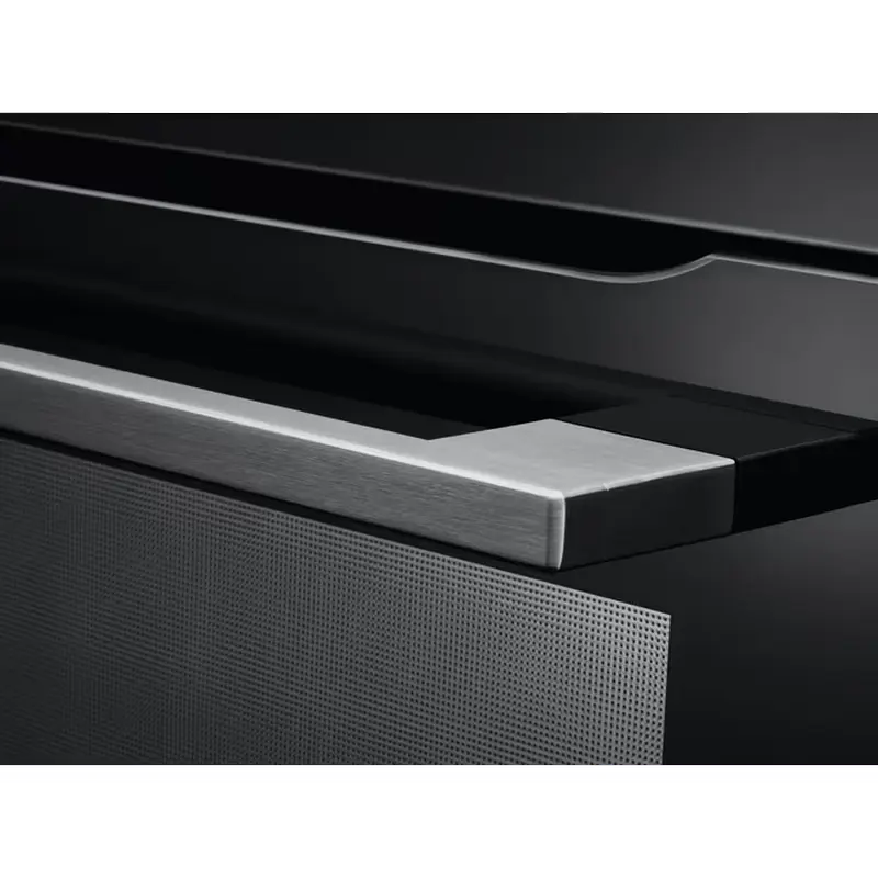 Электрический духовой шкаф AEG BPK748380M Нержавеющая сталь