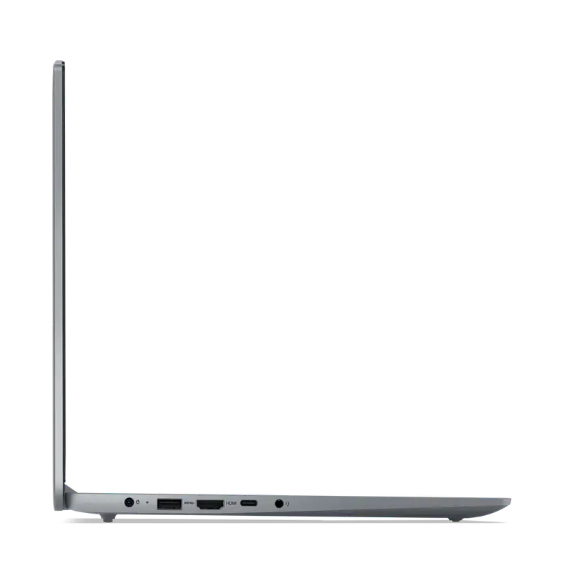 Laptop Lenovo IdeaPad Slim 3 16IAH8 Arctic Grey