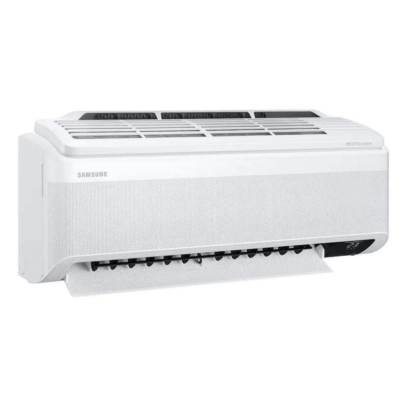 Кондиционер Сплит Samsung AR12AXAAAWKNER Белый