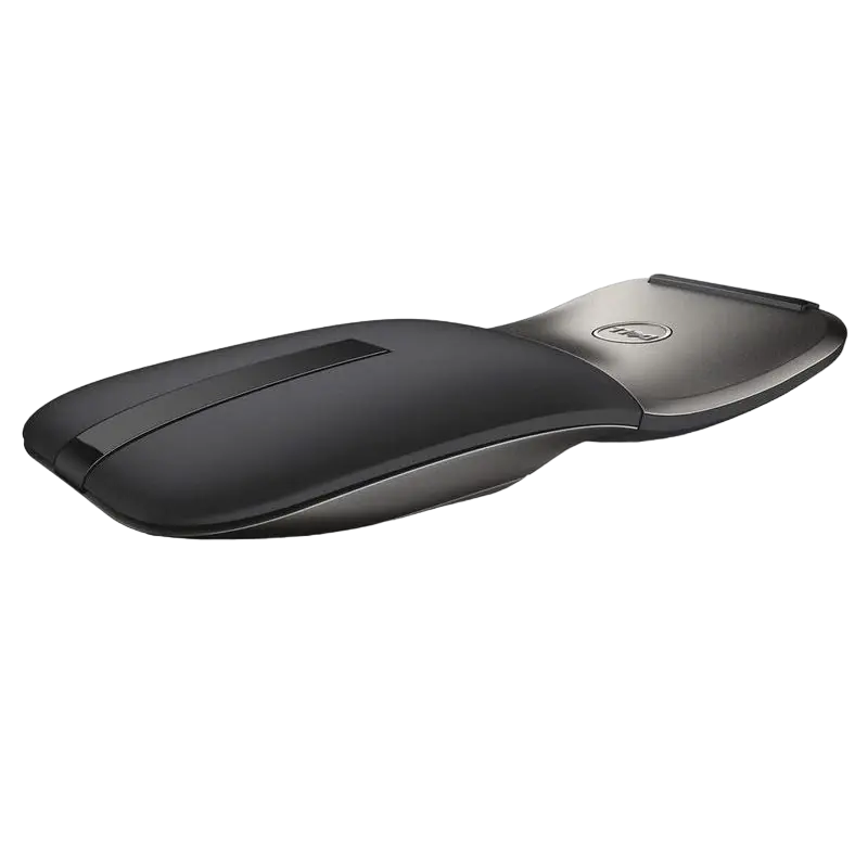 Mouse Wireless DELL WM615 Fără fir Negru