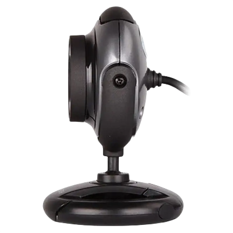 Веб-камера A4Tech PK710G Серый