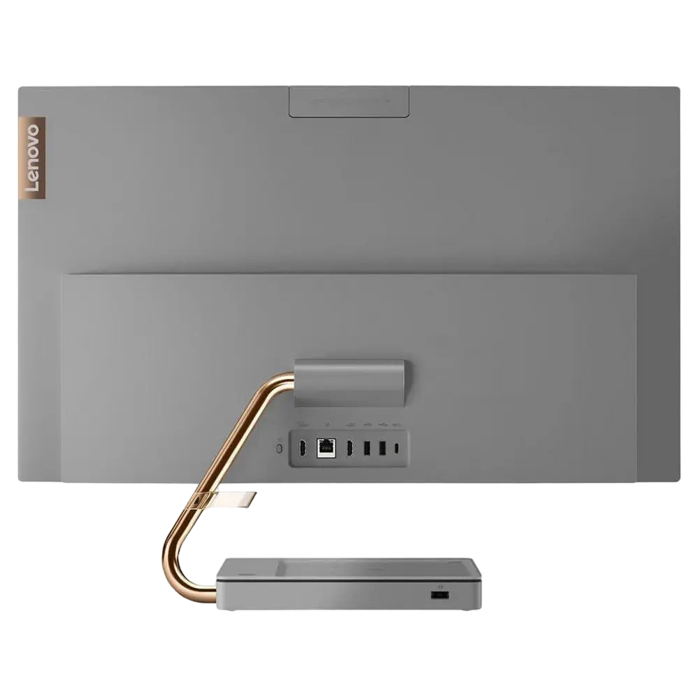 Моноблок Lenovo IdeaCentre 5 27IMB05 16 ГБ 512GB