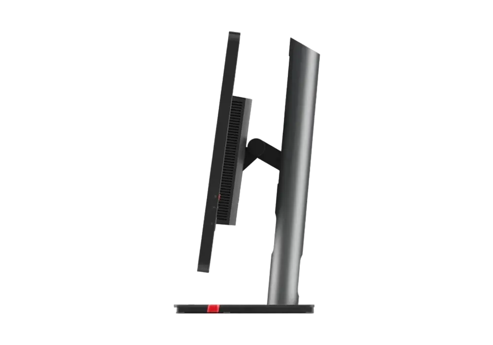 Монитор Lenovo ThinkVision T27i-31 Чёрный