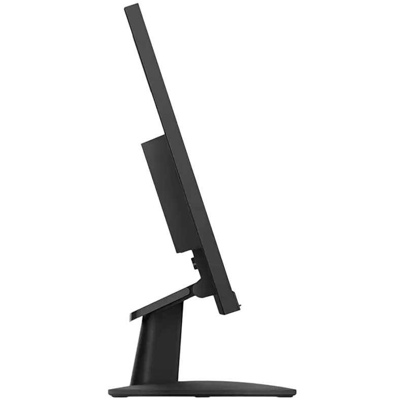 Монитор Lenovo L24q-30 Чёрный