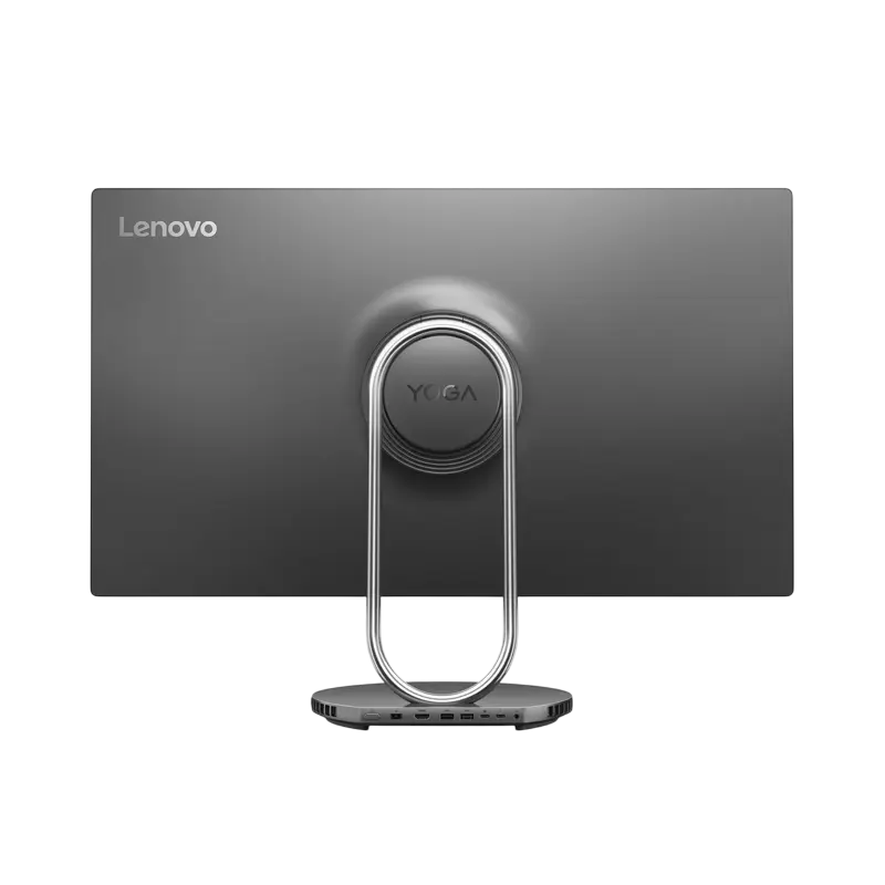 Моноблок Lenovo Yoga 32ILL10 32 ГБ 1024GB