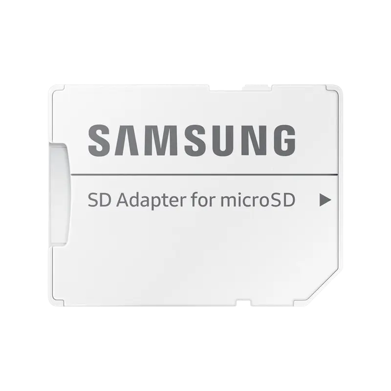 Карта памяти Samsung EVO Plus MicroSD 512ГБ