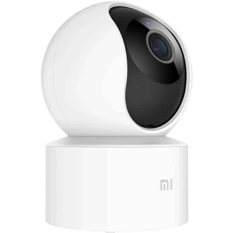 Камера видеонаблюдения Xiaomi Mi 360° Белый