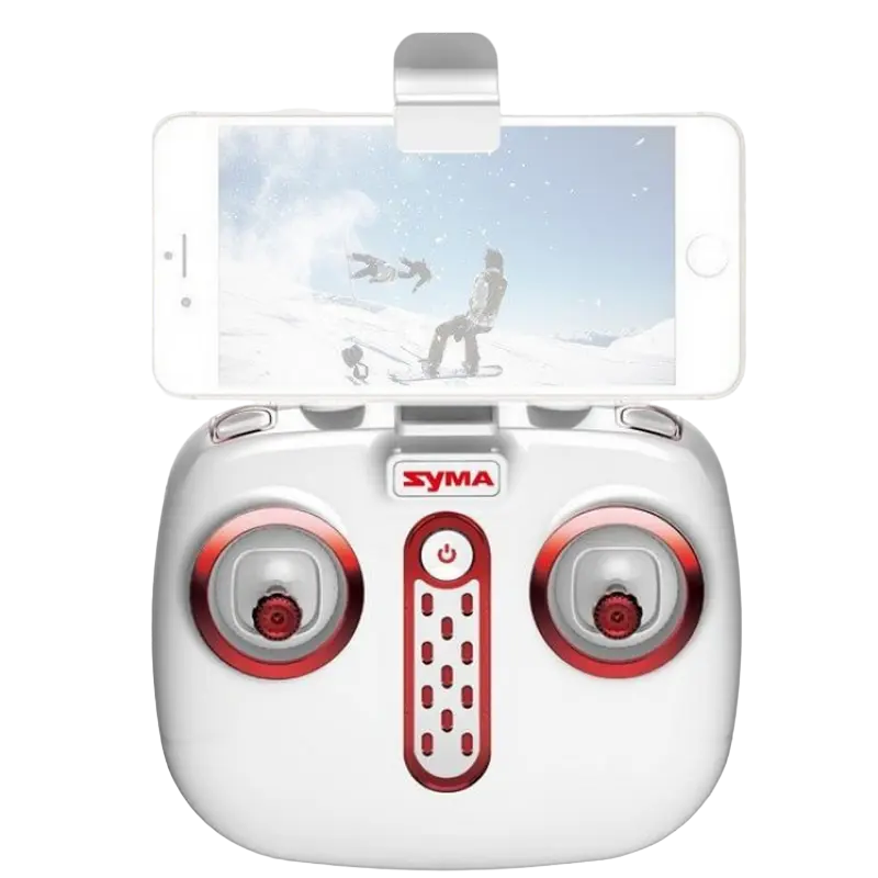 Syma X5UW