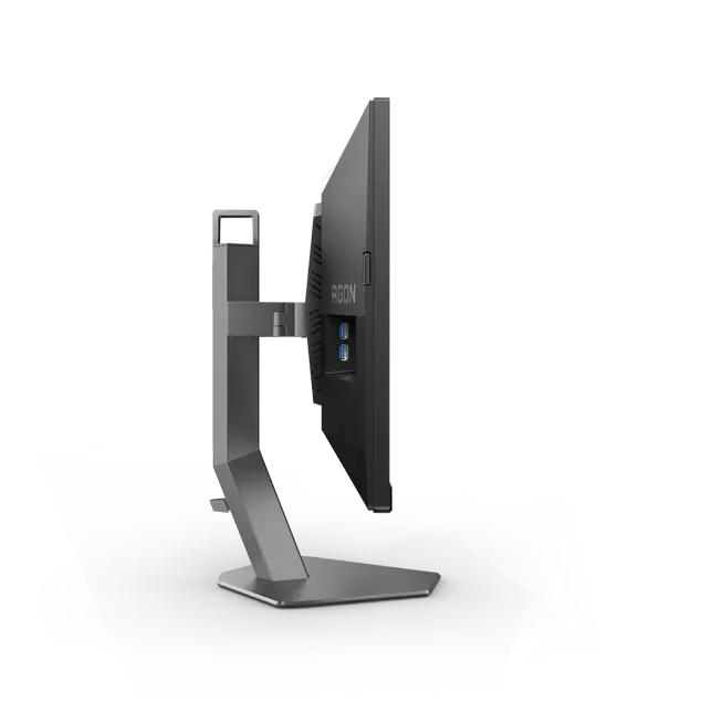 Игровой монитор AOC Agon Pro AG246FK Чёрный