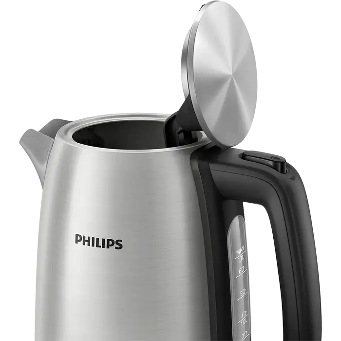 Электрочайник Philips Viva Collection Нержавеющая сталь