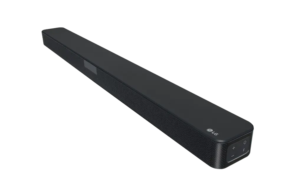 Soundbar LG SN4 Negru