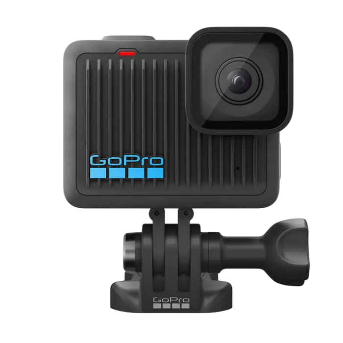Экшн-камера GoPro HERO 2024 Черный