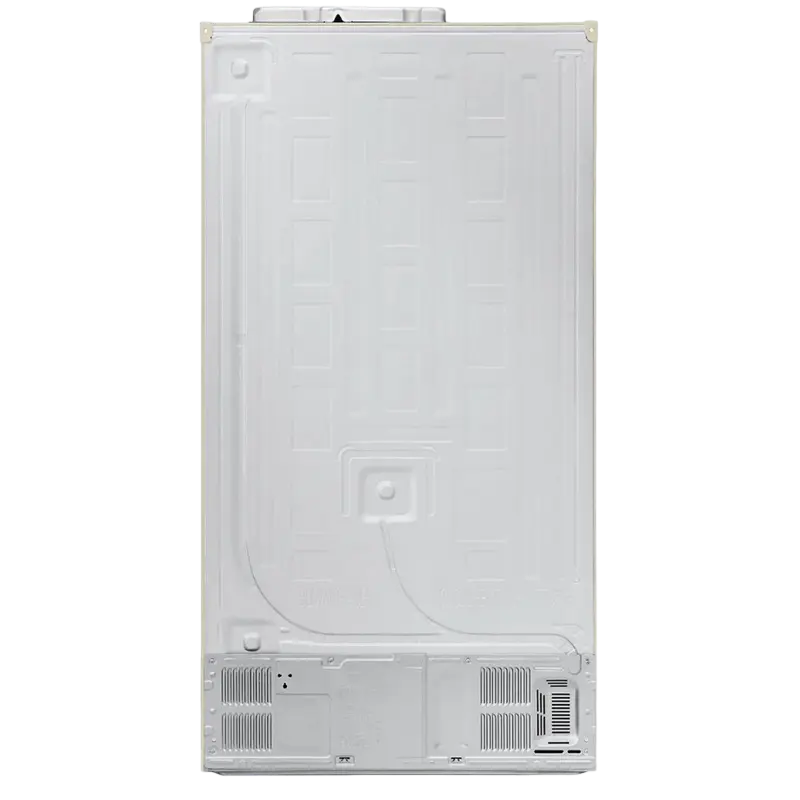 Холодильник LG GC-B247JEDV Бежевый