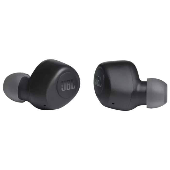 Наушники JBL Wave 100TWS Чёрный