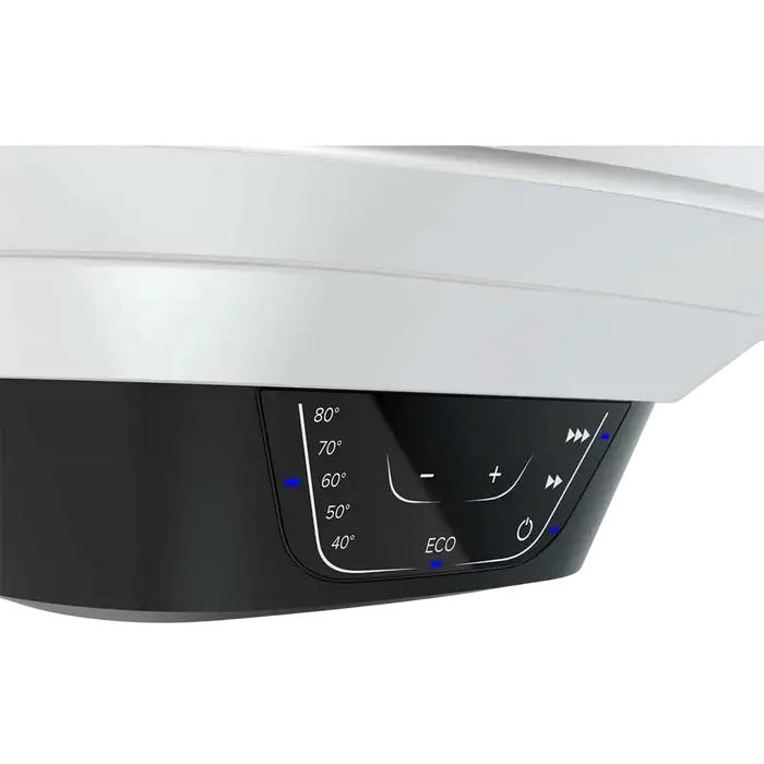 Накопительный водонагреватель ARISTON Pro1 Eco PL, 50л, Белый