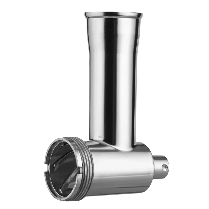 Мясорубка Ardesto MGA-1750R Белый