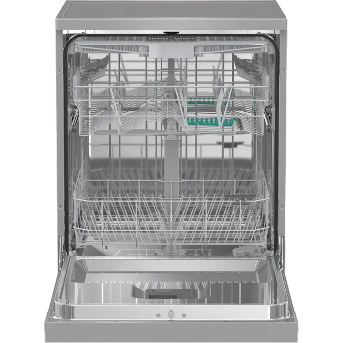 Посудомоечная машина Gorenje GS643D90X Нержавеющая сталь