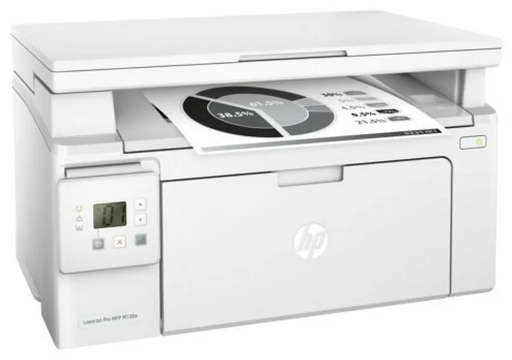 HP M130a