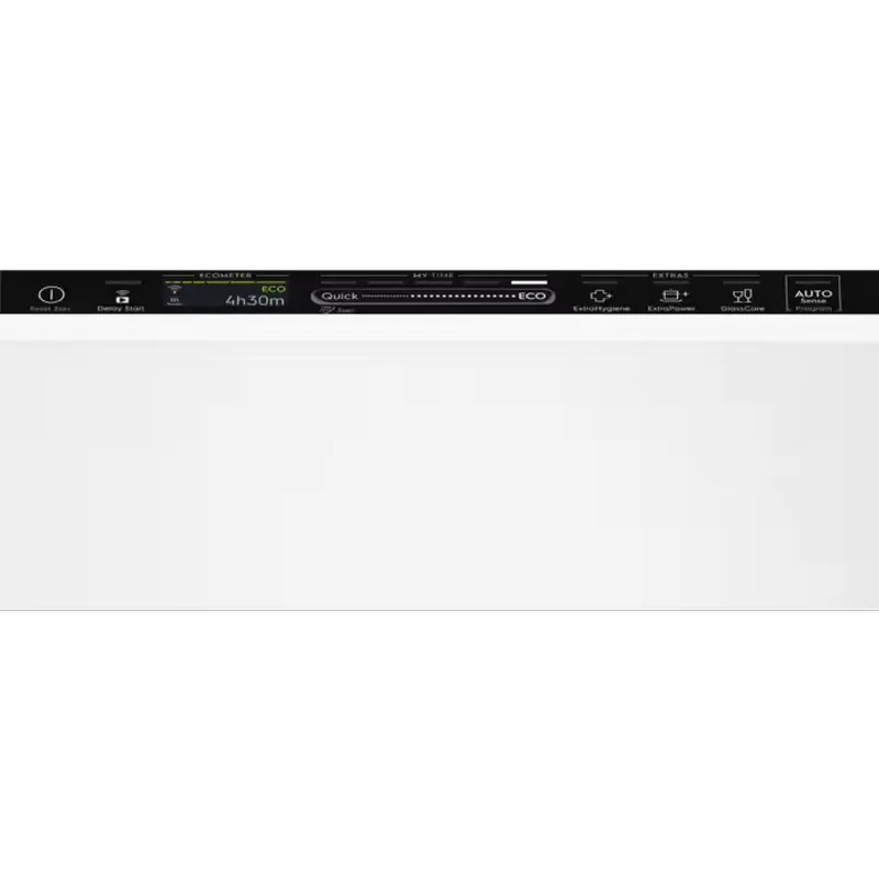 Посудомоечная машина Electrolux KECA7400W Черный