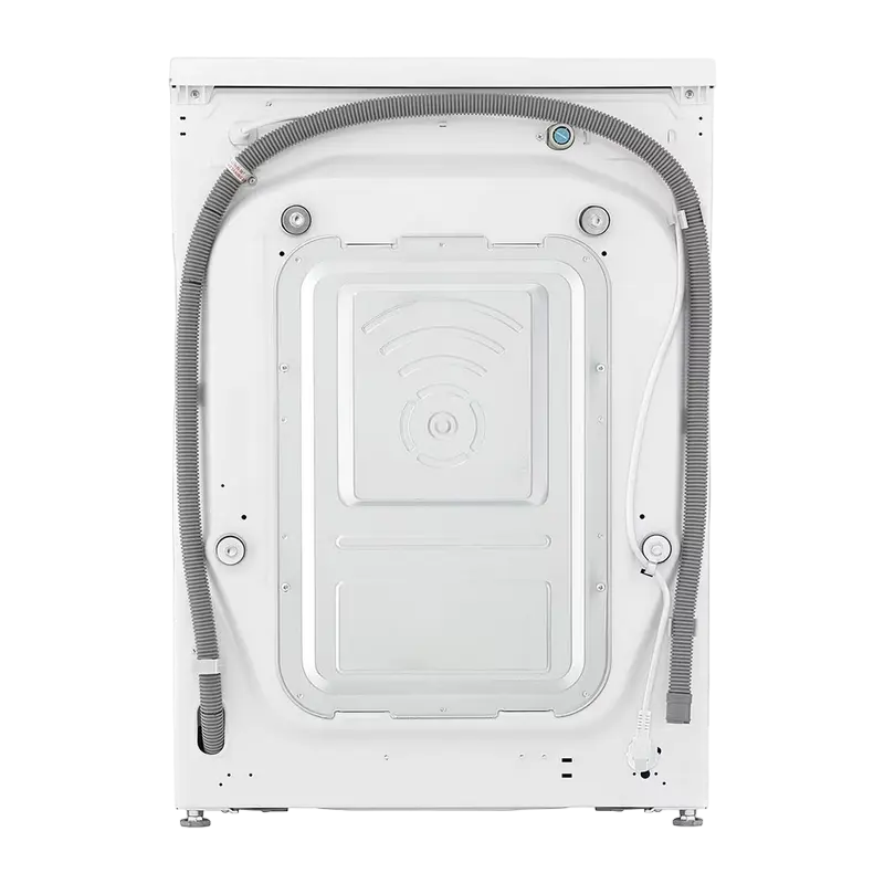 Mașină de spălat LG F4WV329S0E Alb